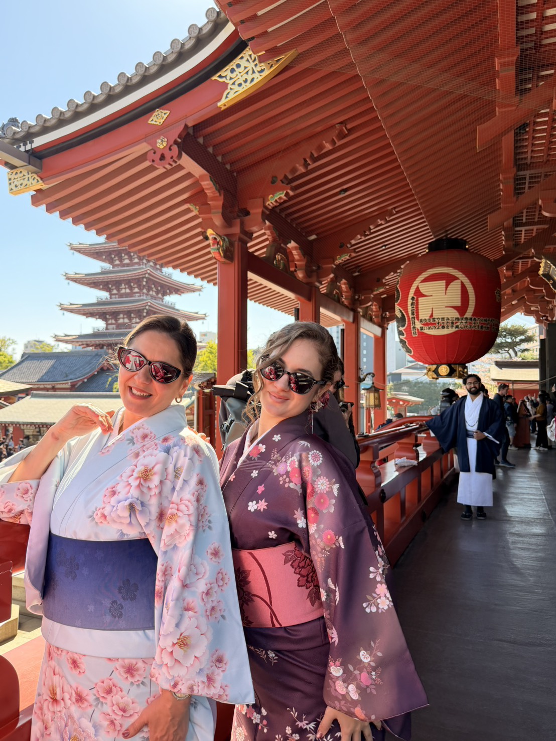 Photo Album & City Walk